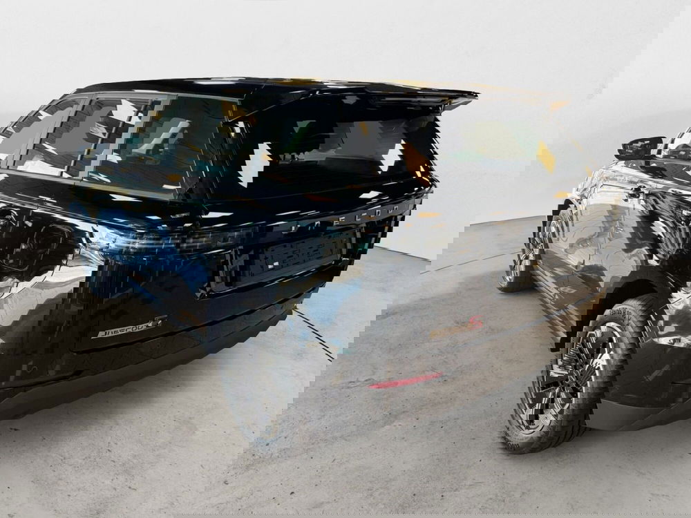 Jaecoo Jaecoo 5 nuova a Monza e Brianza (4)