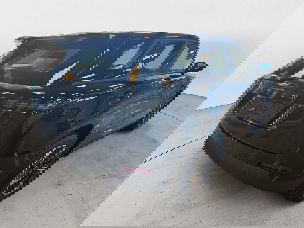 Jaecoo Jaecoo 5 nuova a Monza e Brianza (6)