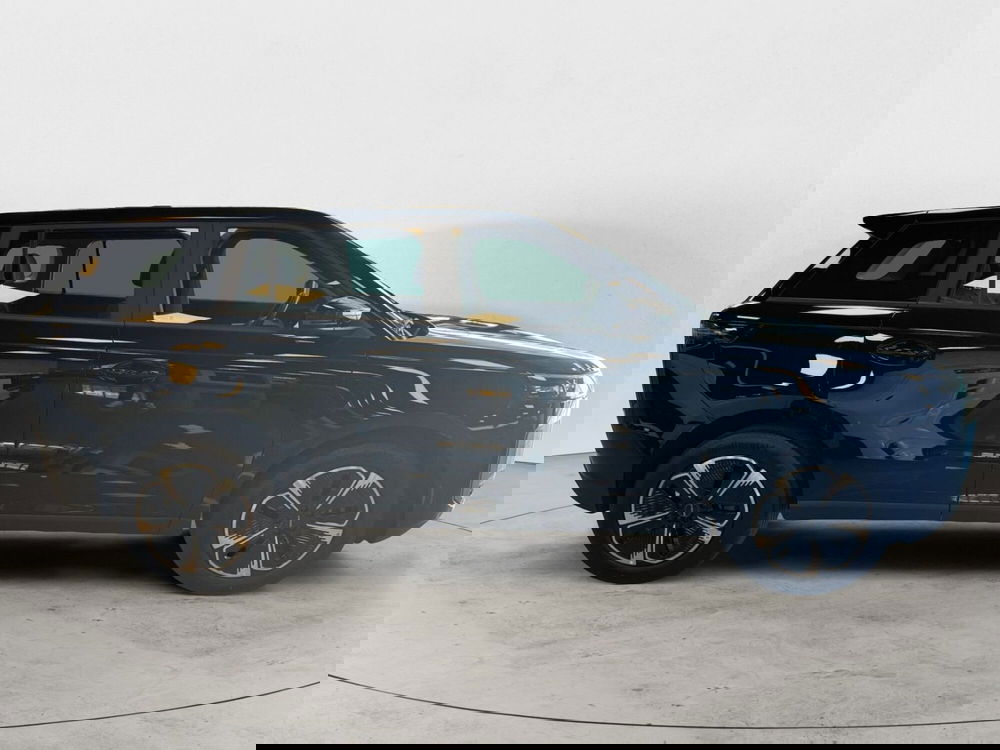 Jaecoo Jaecoo 5 nuova a Monza e Brianza (7)