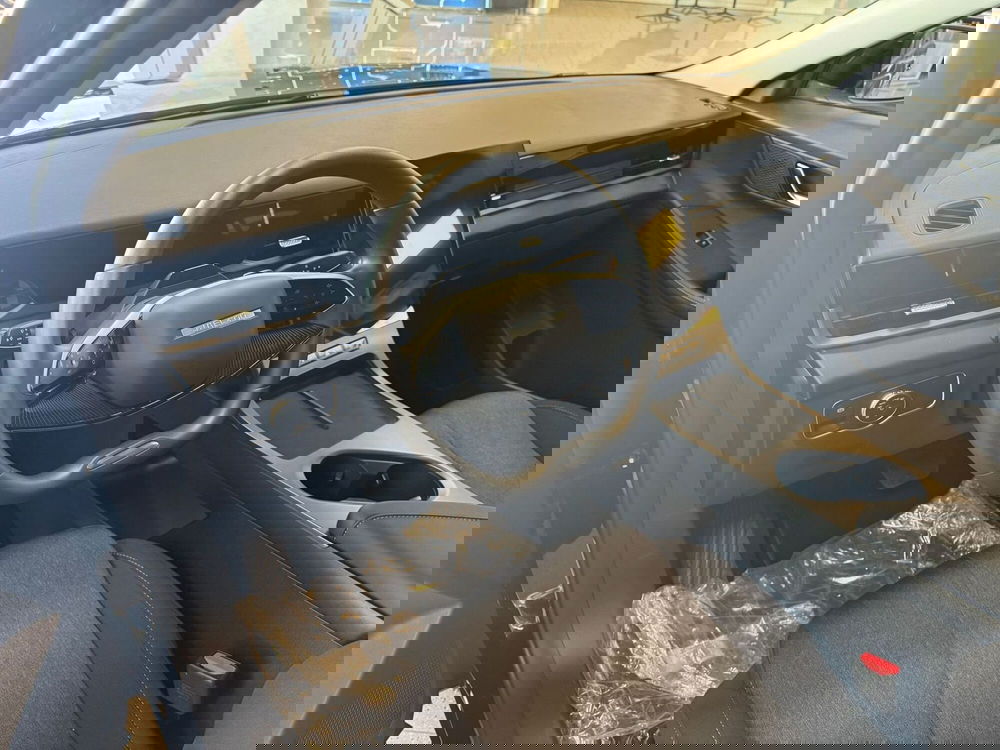 Jaecoo Jaecoo 5 nuova a Monza e Brianza (8)