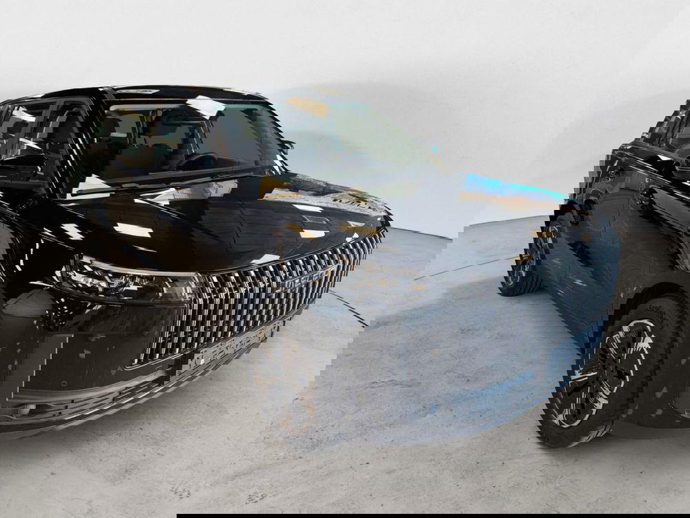 Jaecoo Jaecoo 5 nuova a Monza e Brianza (9)