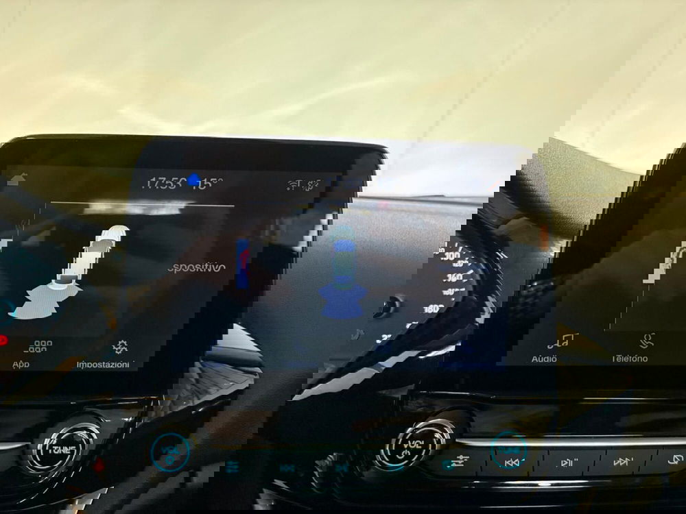 Ford Fiesta usata a Monza e Brianza (10)