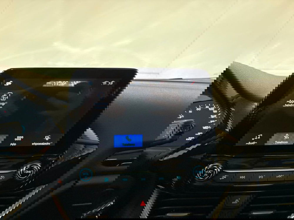 Ford Fiesta usata a Monza e Brianza (11)