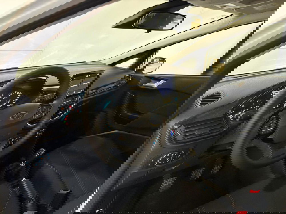 Ford Fiesta usata a Monza e Brianza (12)