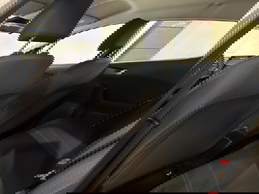 Ford Fiesta usata a Monza e Brianza (13)