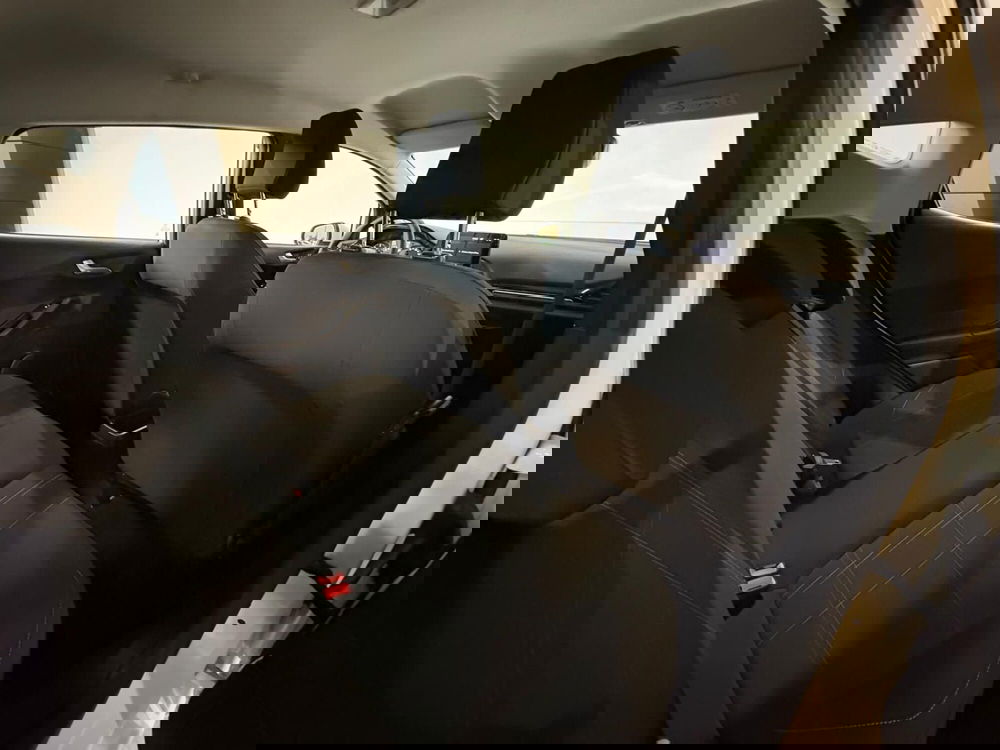 Ford Fiesta usata a Monza e Brianza (15)