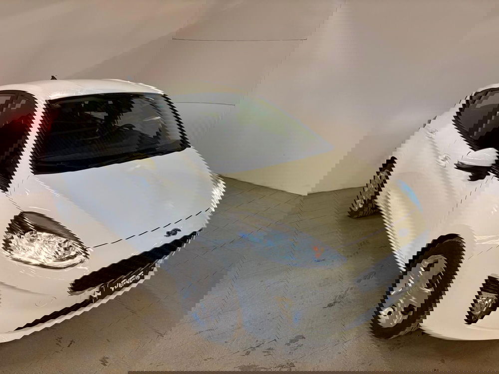 Ford Fiesta usata a Monza e Brianza (16)