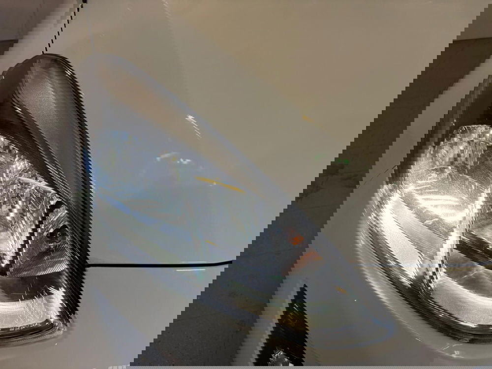 Ford Fiesta usata a Monza e Brianza (17)