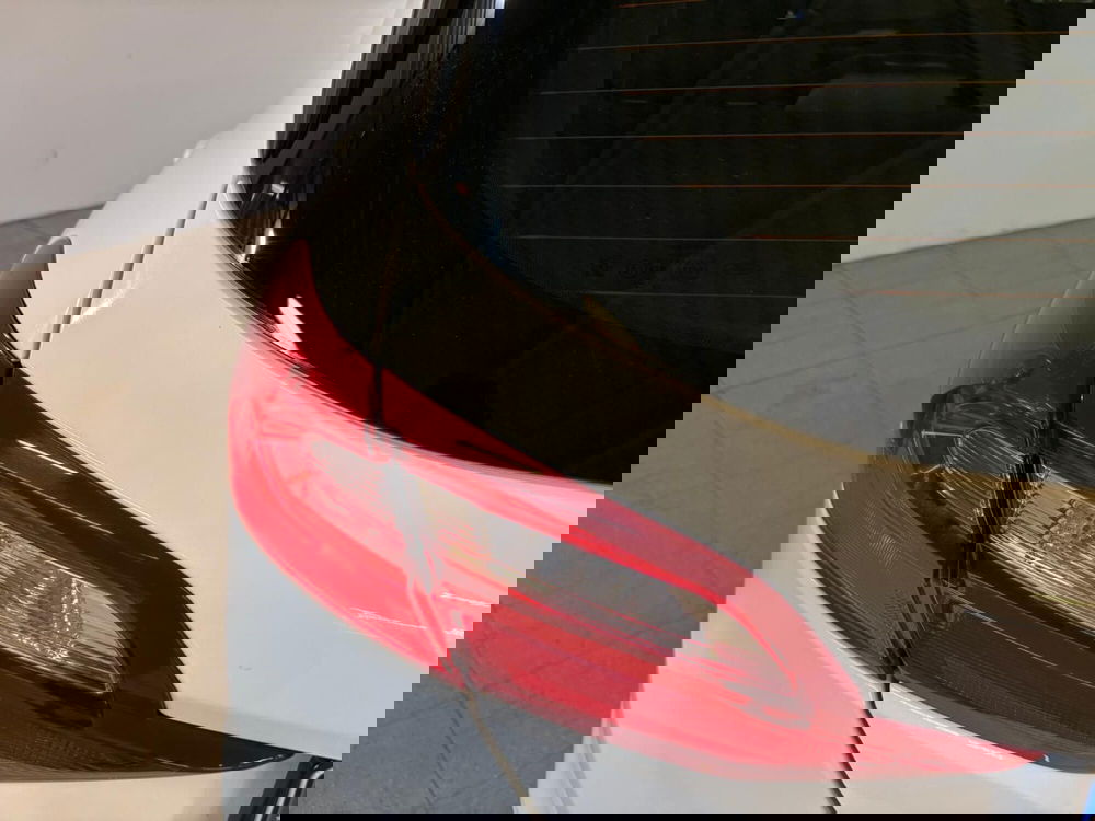 Ford Fiesta usata a Monza e Brianza (18)