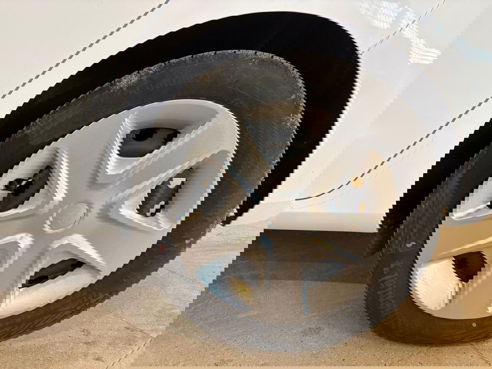 Ford Fiesta usata a Monza e Brianza (19)