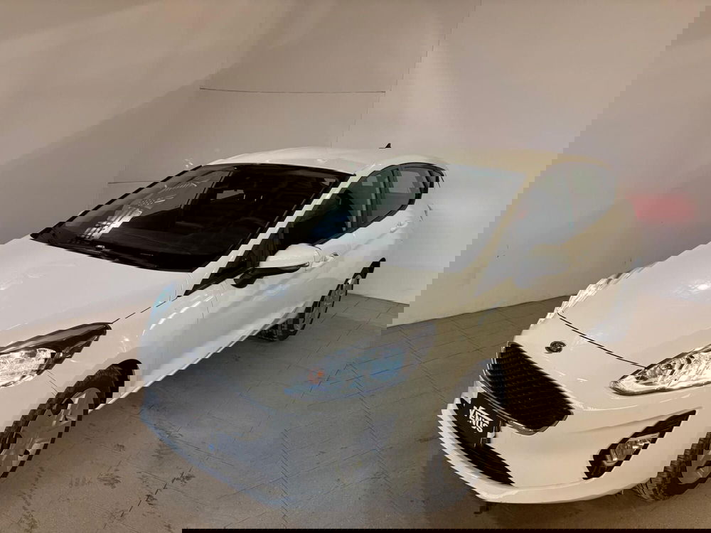 Ford Fiesta usata a Monza e Brianza (2)