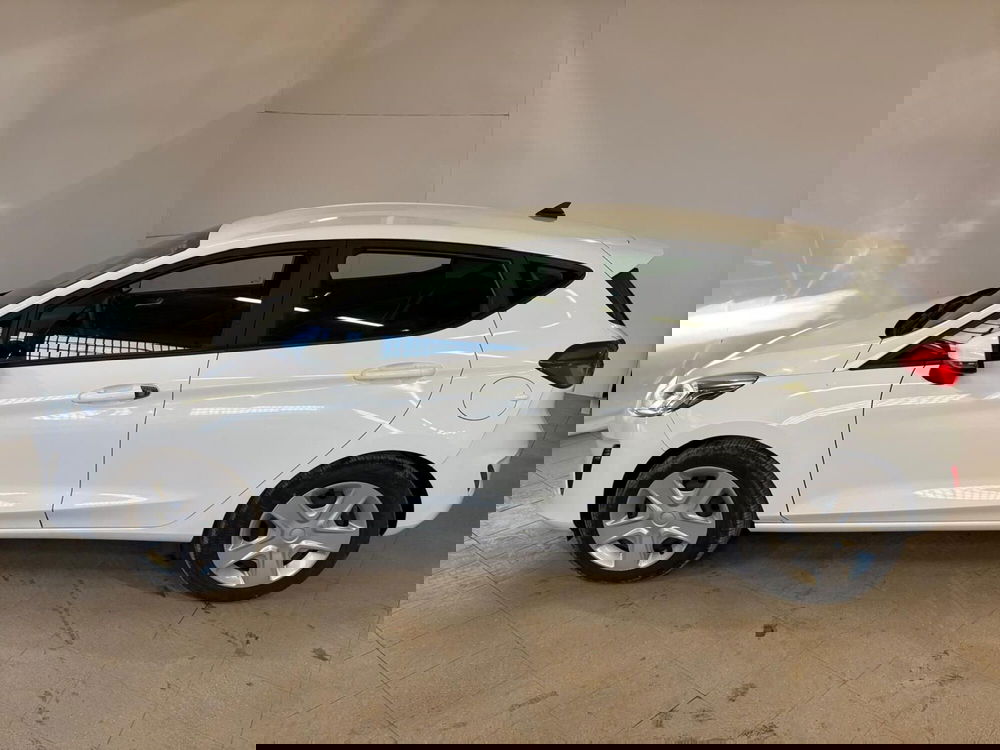 Ford Fiesta usata a Monza e Brianza (3)