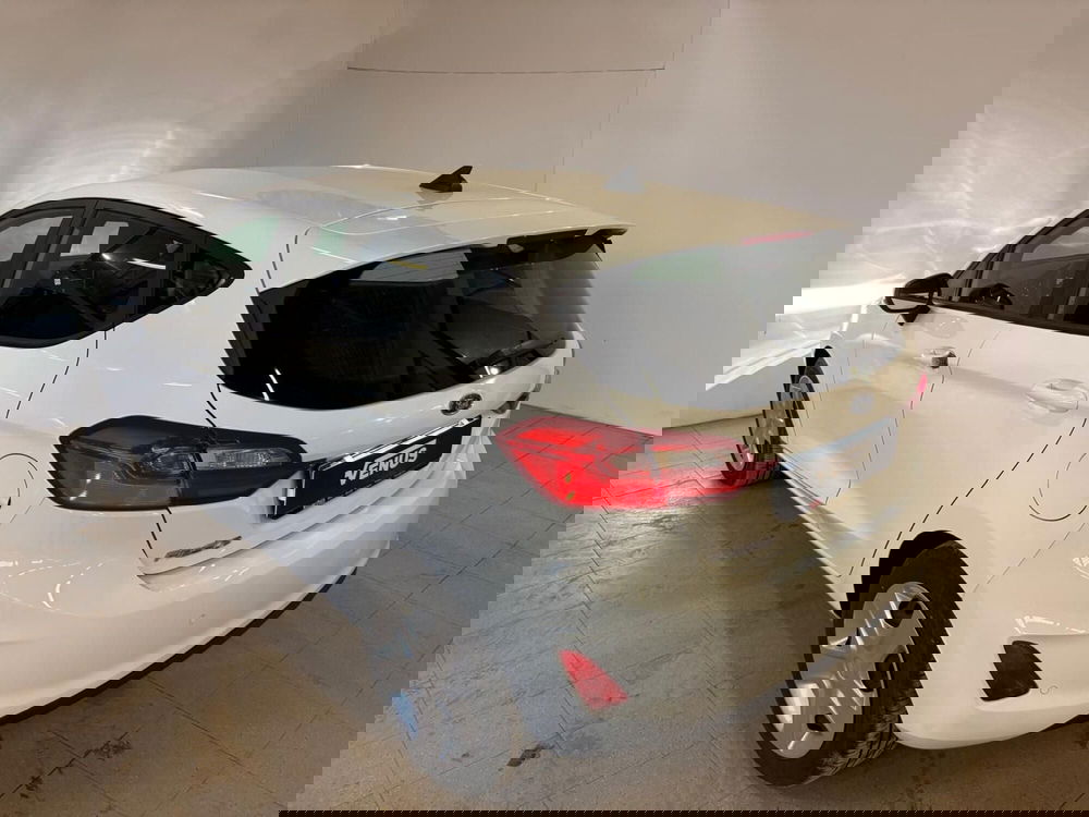 Ford Fiesta usata a Monza e Brianza (4)