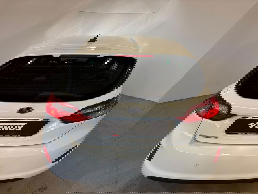 Ford Fiesta usata a Monza e Brianza (5)
