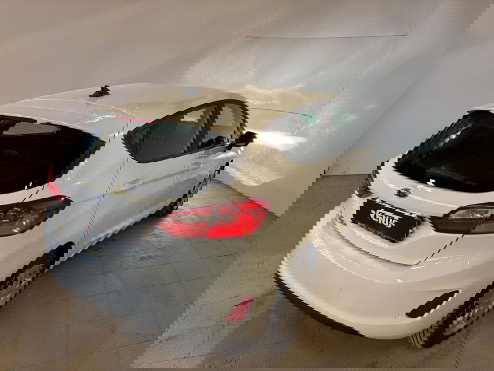 Ford Fiesta usata a Monza e Brianza (6)