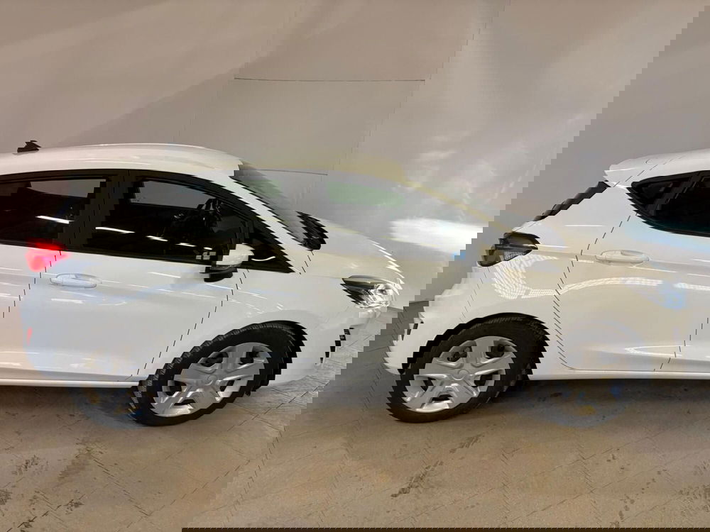 Ford Fiesta usata a Monza e Brianza (7)