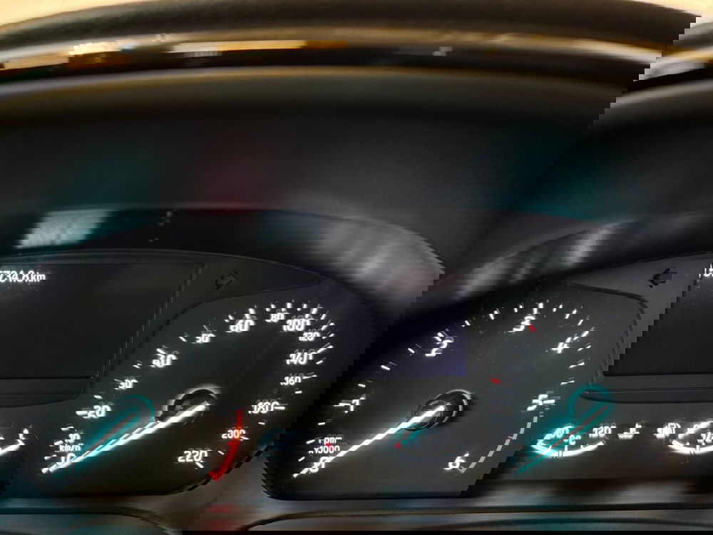 Ford Fiesta usata a Monza e Brianza (8)