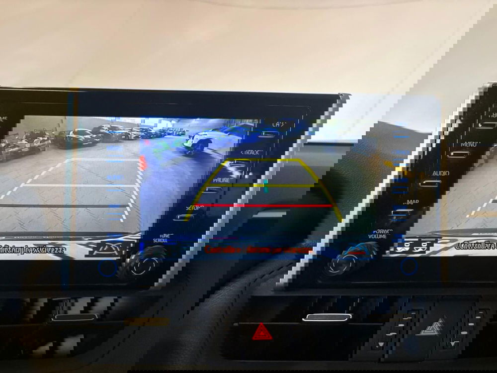 Toyota Rav4 usata a Monza e Brianza (10)