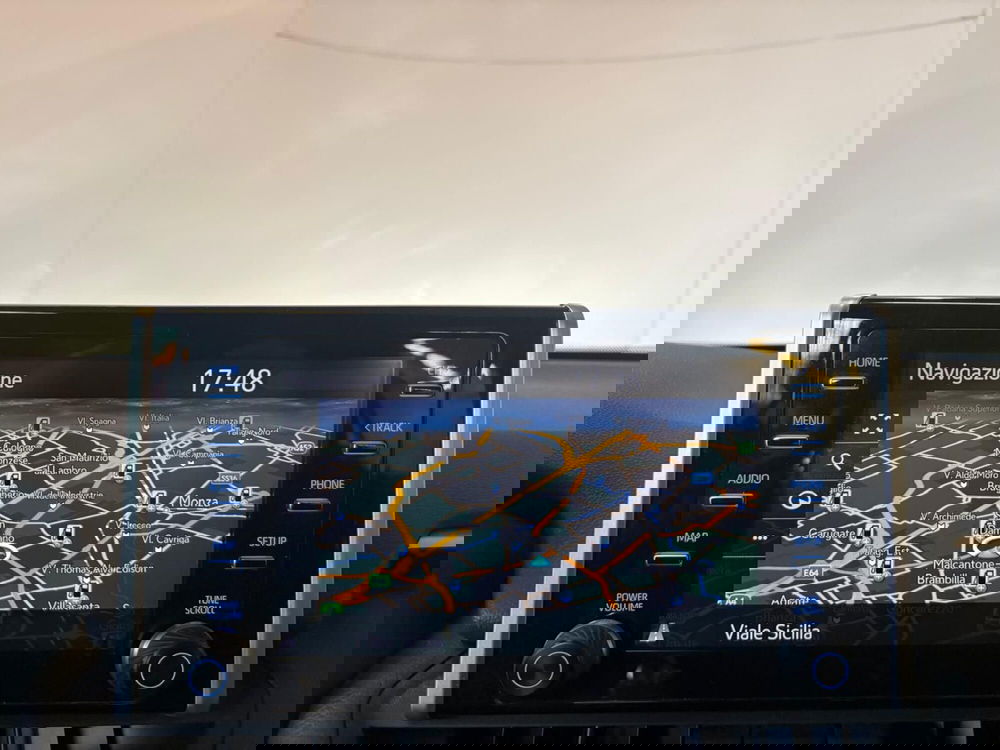 Toyota Rav4 usata a Monza e Brianza (11)