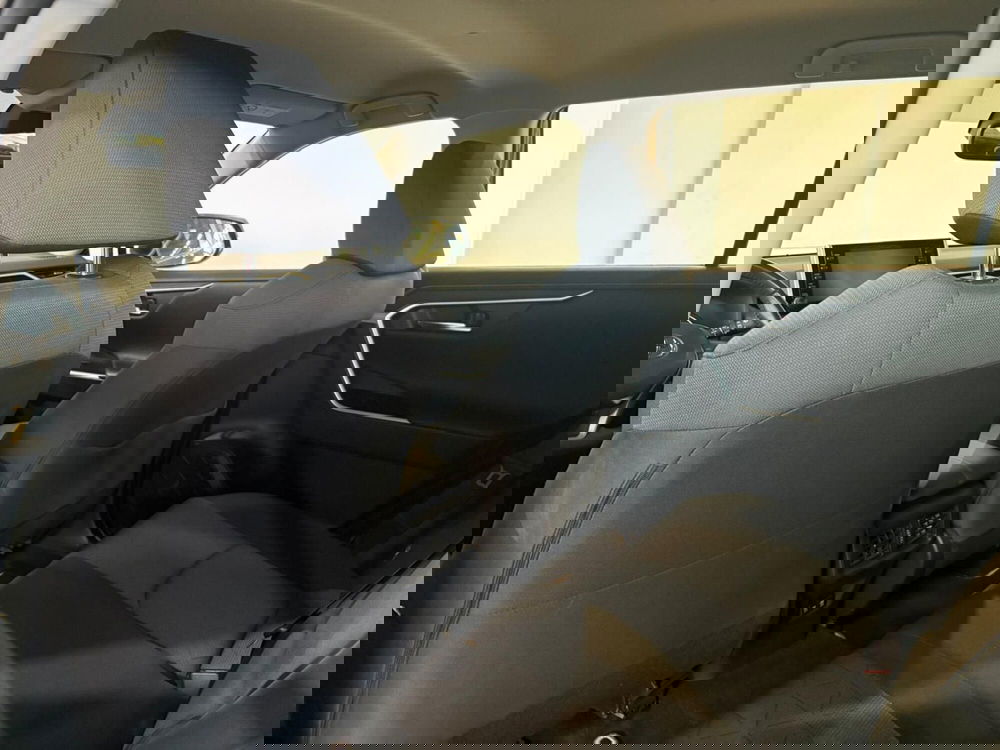 Toyota Rav4 usata a Monza e Brianza (13)