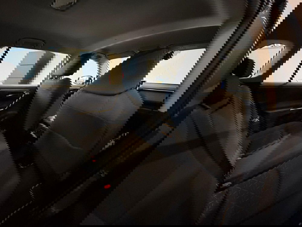 Toyota Rav4 usata a Monza e Brianza (15)