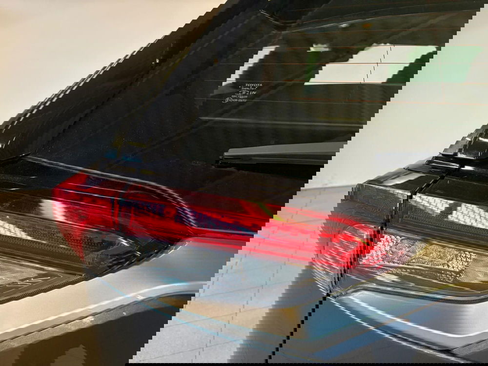 Toyota Rav4 usata a Monza e Brianza (18)