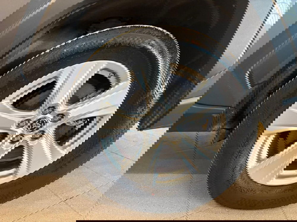 Toyota Rav4 usata a Monza e Brianza (19)