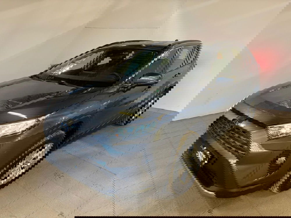 Toyota Rav4 usata a Monza e Brianza (2)