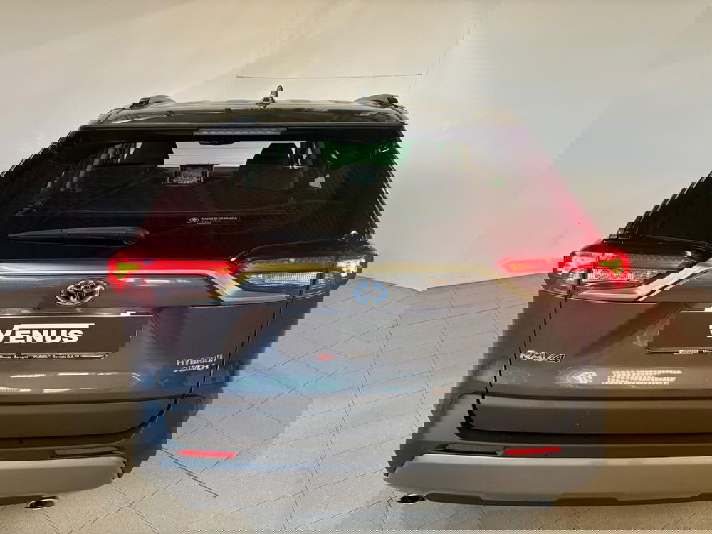 Toyota Rav4 usata a Monza e Brianza (5)