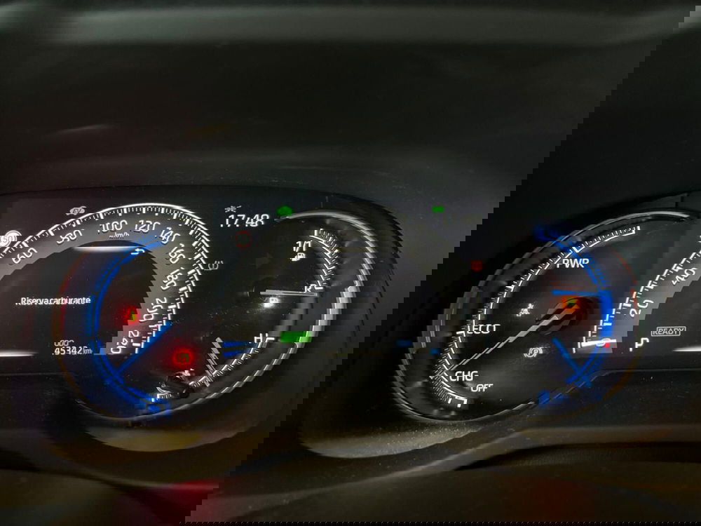 Toyota Rav4 usata a Monza e Brianza (8)