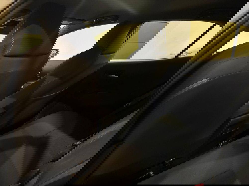 Toyota Corolla usata a Monza e Brianza (12)