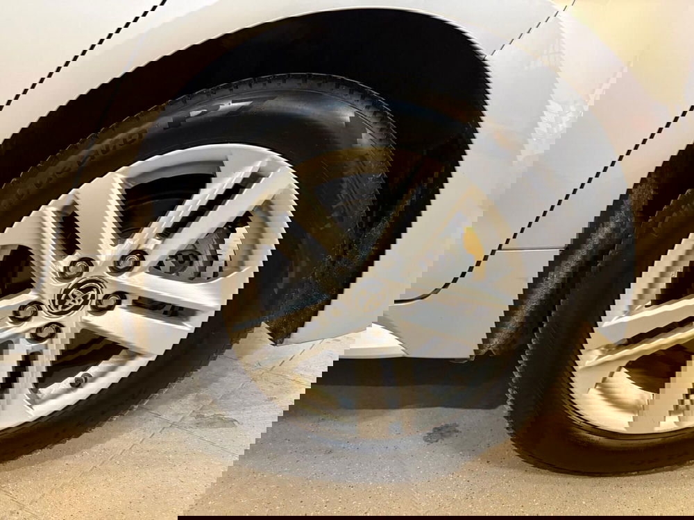 Toyota Corolla usata a Monza e Brianza (19)
