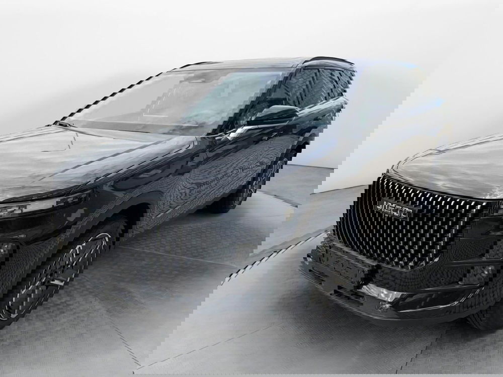 Jaecoo Jaecoo 7 Super Hybrid nuova a Monza e Brianza