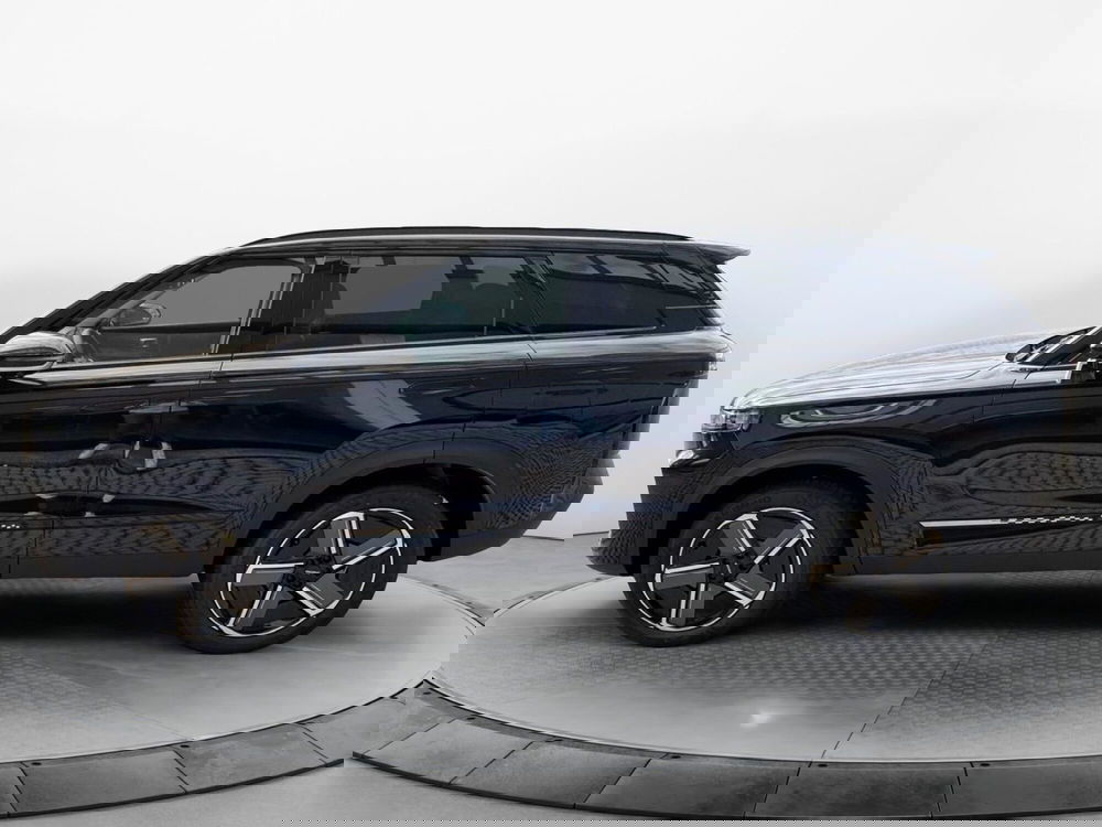 Jaecoo Jaecoo 7 Super Hybrid nuova a Monza e Brianza (3)