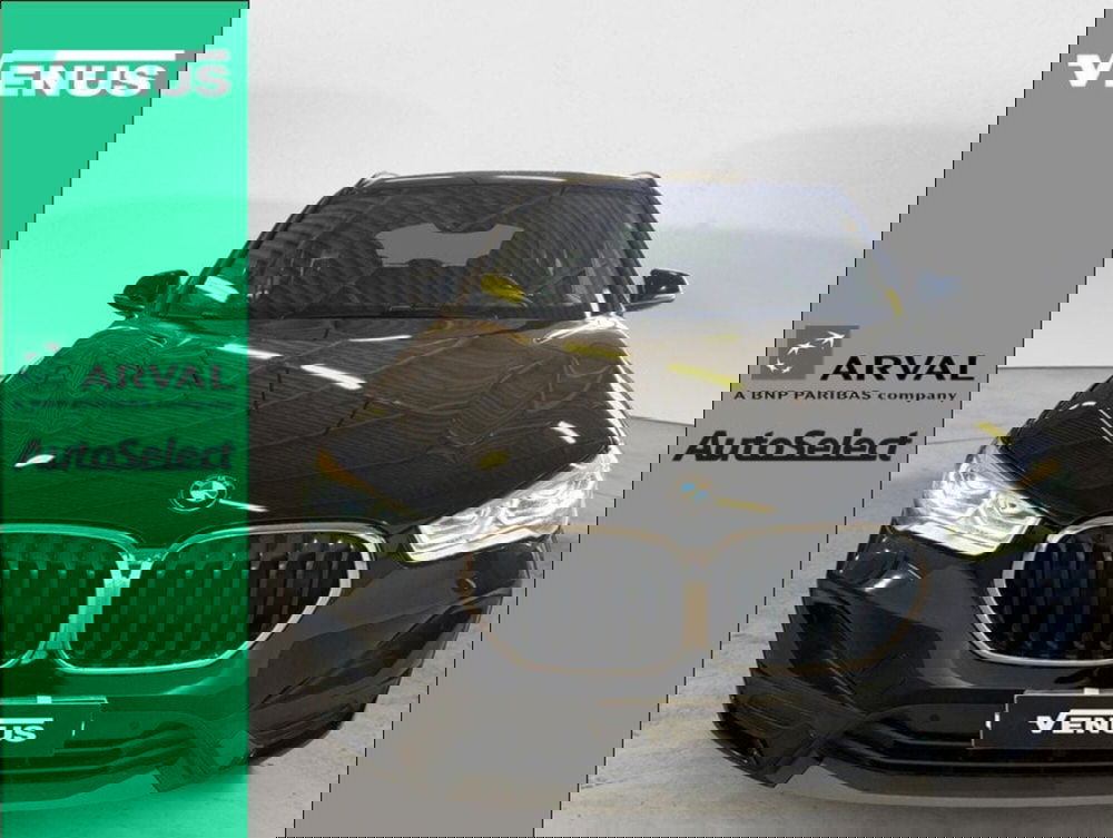 BMW X1 usata a Monza e Brianza