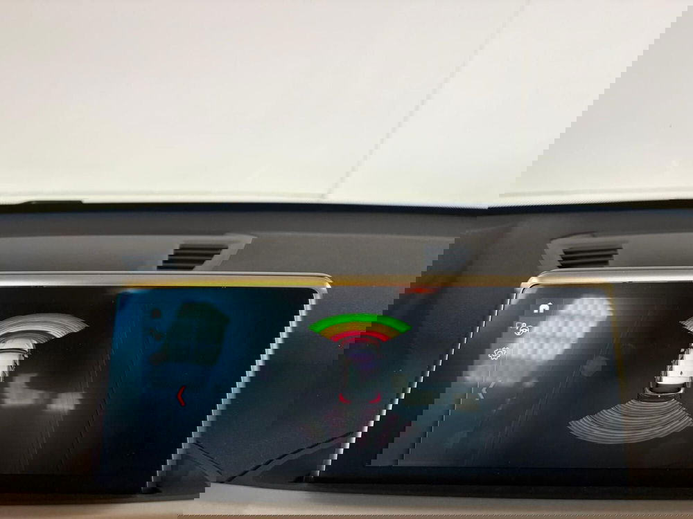 BMW X1 usata a Monza e Brianza (10)