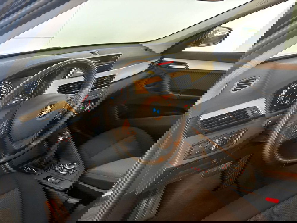 BMW X1 usata a Monza e Brianza (12)