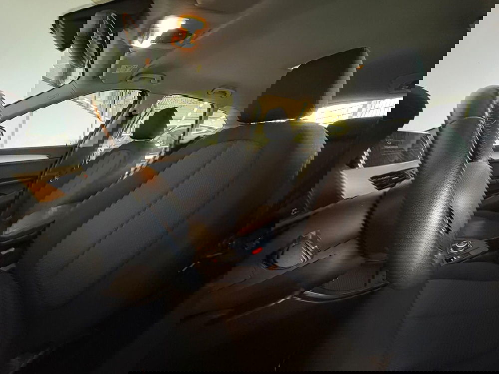 BMW X1 usata a Monza e Brianza (13)