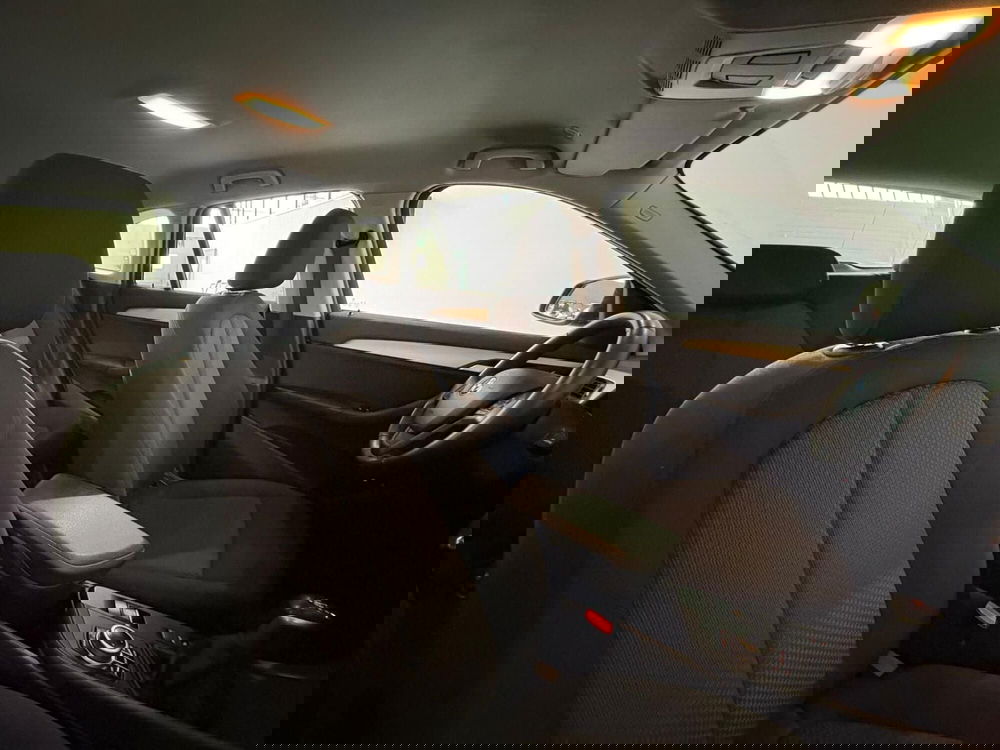 BMW X1 usata a Monza e Brianza (16)