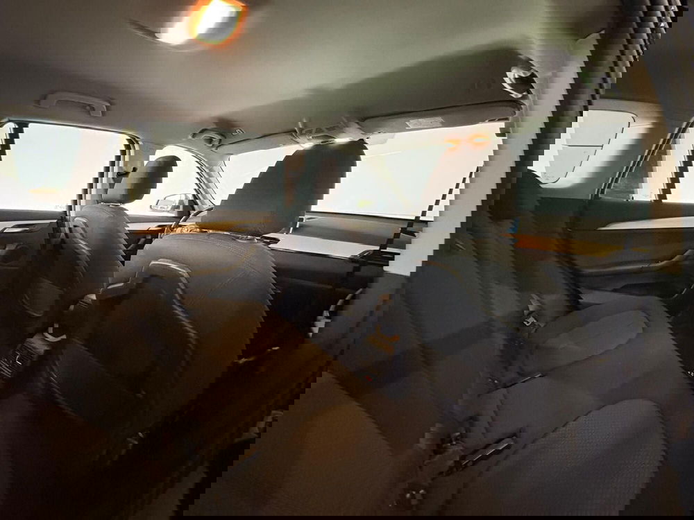 BMW X1 usata a Monza e Brianza (17)