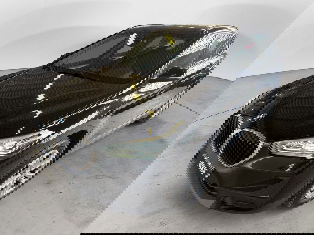 BMW X1 usata a Monza e Brianza (2)