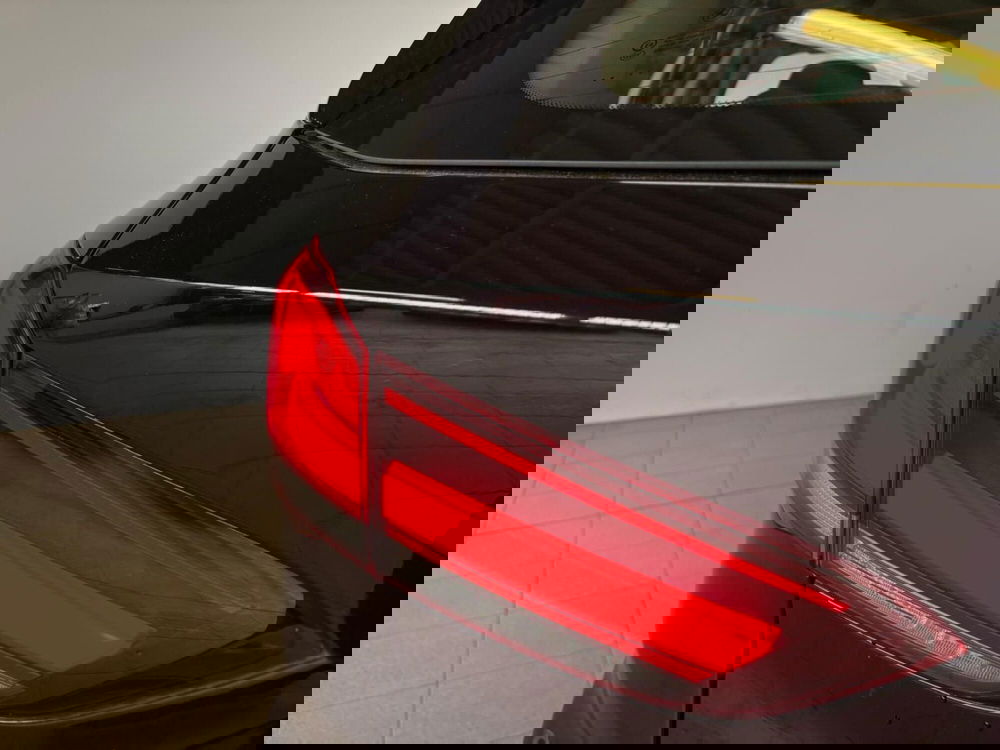 BMW X1 usata a Monza e Brianza (20)