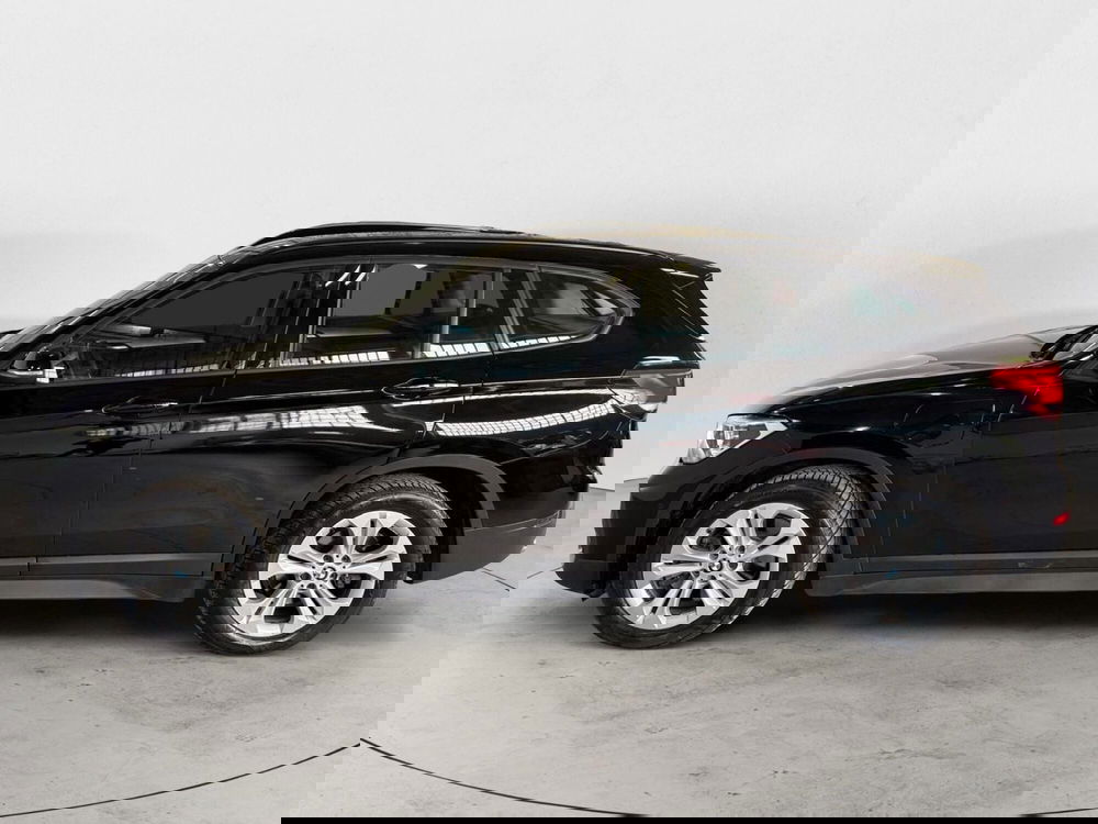 BMW X1 usata a Monza e Brianza (3)