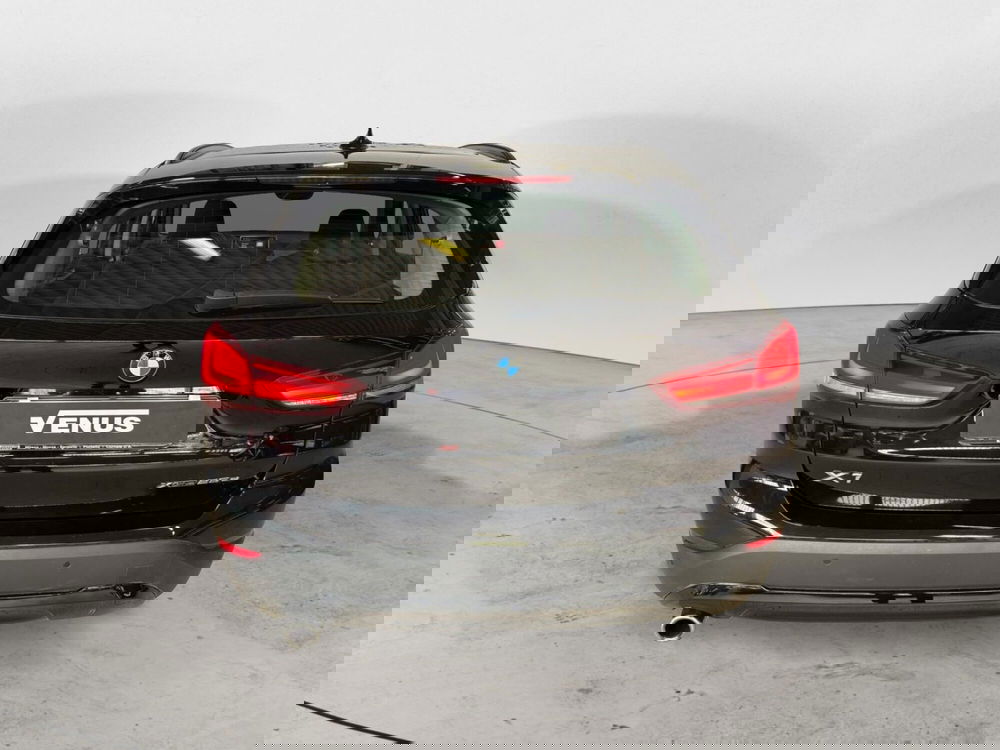 BMW X1 usata a Monza e Brianza (5)