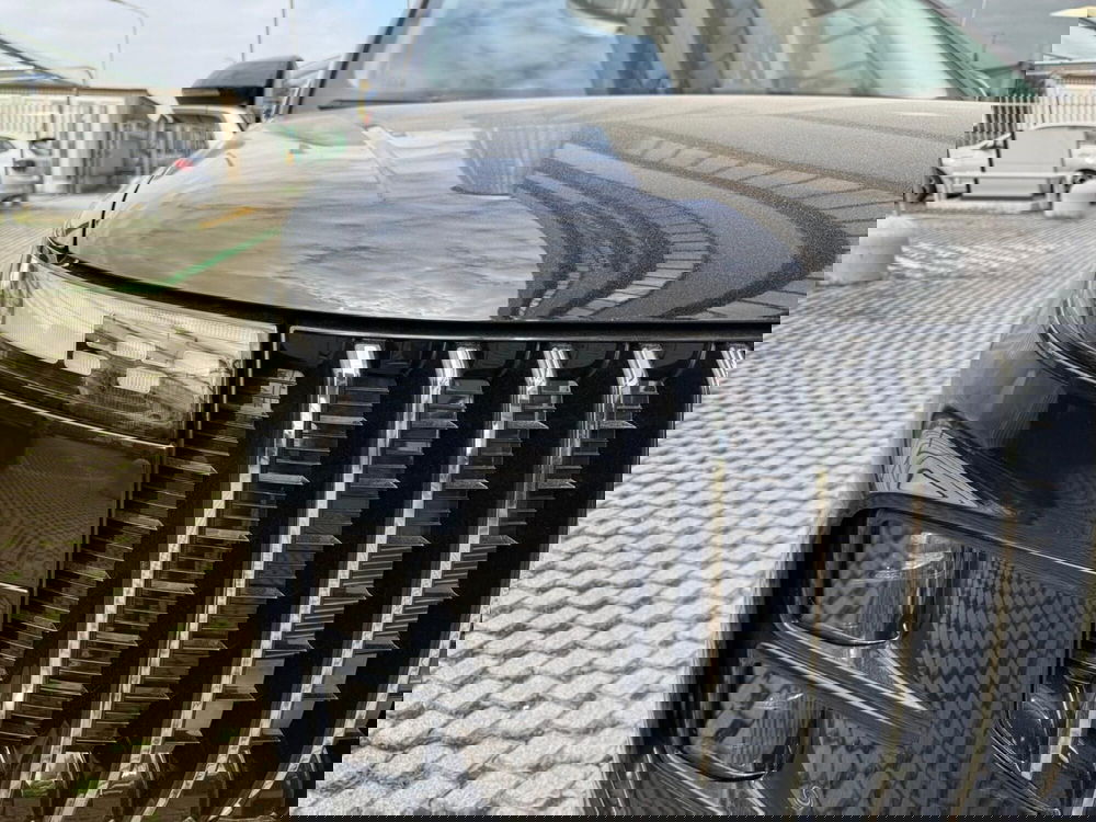 Jaecoo Jaecoo 7 Super Hybrid nuova a Monza e Brianza (11)