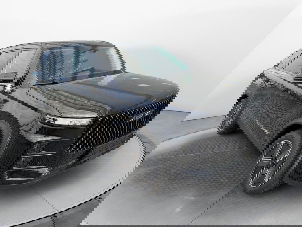 Jaecoo Jaecoo 7 Super Hybrid nuova a Monza e Brianza (10)