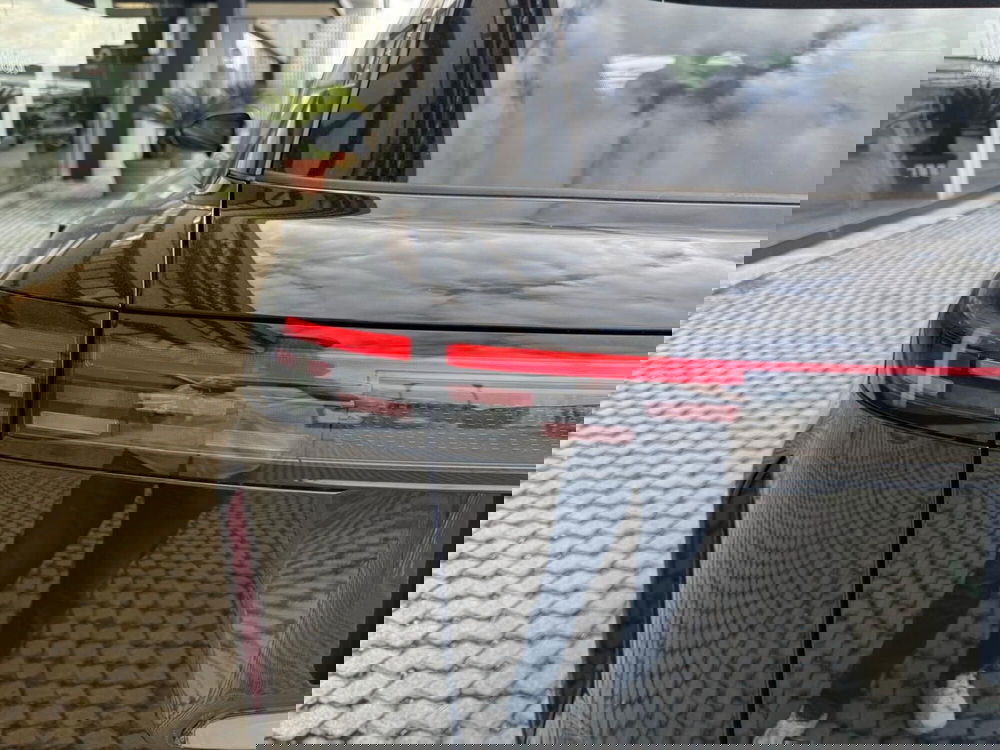 Jaecoo Jaecoo 7 Super Hybrid nuova a Monza e Brianza (12)