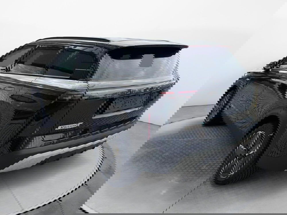 Jaecoo Jaecoo 7 Super Hybrid nuova a Monza e Brianza (4)