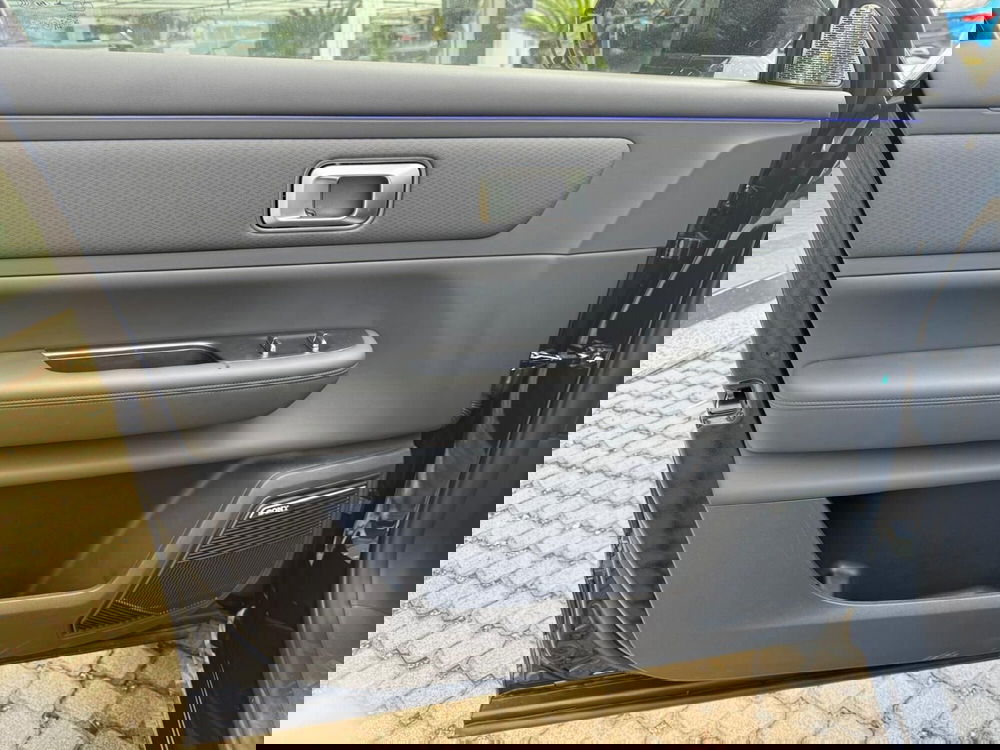 Jaecoo Jaecoo 7 Super Hybrid nuova a Monza e Brianza (15)