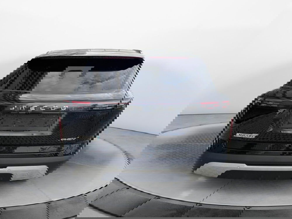 Jaecoo Jaecoo 7 Super Hybrid nuova a Monza e Brianza (5)